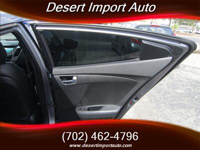 2016 Hyundai VELOSTER   - Photo 33 - Las Vegas, NV 89146