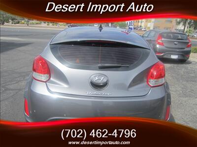2016 Hyundai VELOSTER   - Photo 9 - Las Vegas, NV 89146