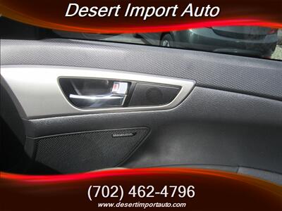 2016 Hyundai VELOSTER   - Photo 32 - Las Vegas, NV 89146
