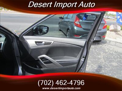 2016 Hyundai VELOSTER   - Photo 31 - Las Vegas, NV 89146