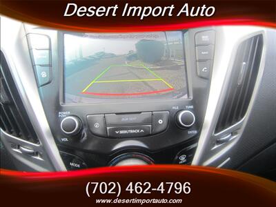 2016 Hyundai VELOSTER   - Photo 21 - Las Vegas, NV 89146