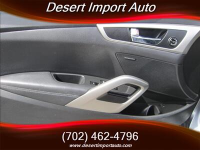 2016 Hyundai VELOSTER   - Photo 30 - Las Vegas, NV 89146