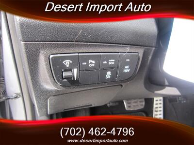 2016 Hyundai VELOSTER   - Photo 24 - Las Vegas, NV 89146