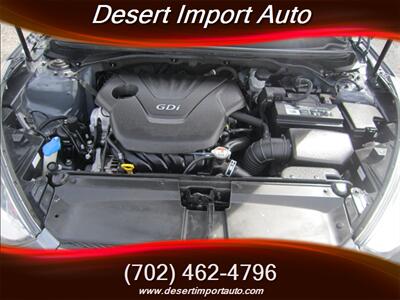 2016 Hyundai VELOSTER   - Photo 35 - Las Vegas, NV 89146