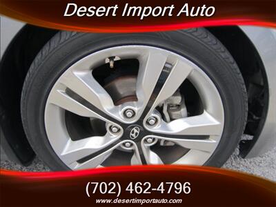 2016 Hyundai VELOSTER   - Photo 36 - Las Vegas, NV 89146