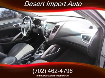 2016 Hyundai VELOSTER   - Photo 14 - Las Vegas, NV 89146