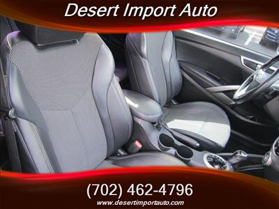 2016 Hyundai VELOSTER   - Photo 15 - Las Vegas, NV 89146