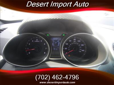 2016 Hyundai VELOSTER   - Photo 18 - Las Vegas, NV 89146