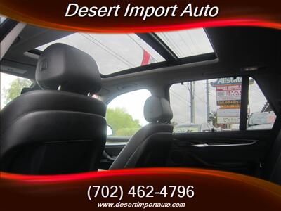 2015 BMW X5 sDrive35i   - Photo 31 - Las Vegas, NV 89146