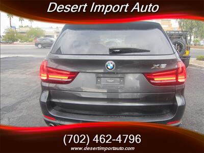 2015 BMW X5 sDrive35i   - Photo 8 - Las Vegas, NV 89146