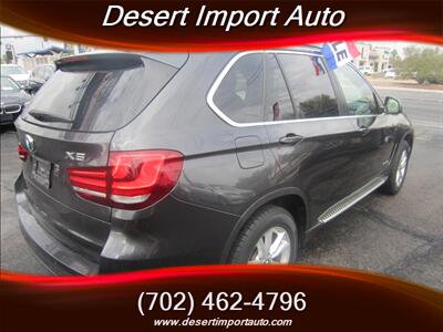 2015 BMW X5 sDrive35i   - Photo 7 - Las Vegas, NV 89146