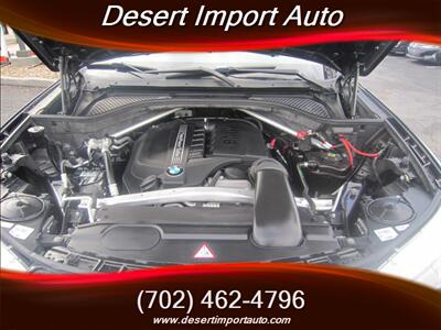 2015 BMW X5 sDrive35i   - Photo 43 - Las Vegas, NV 89146