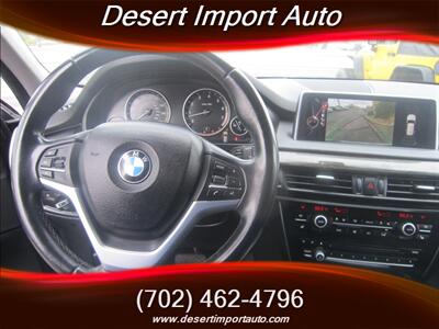 2015 BMW X5 sDrive35i   - Photo 16 - Las Vegas, NV 89146