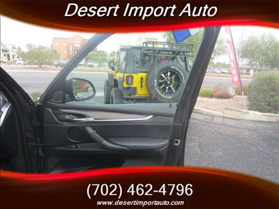 2015 BMW X5 sDrive35i   - Photo 37 - Las Vegas, NV 89146