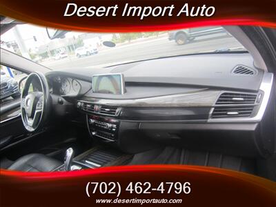 2015 BMW X5 sDrive35i   - Photo 14 - Las Vegas, NV 89146