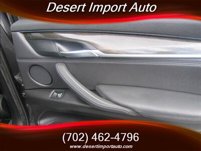 2015 BMW X5 sDrive35i   - Photo 38 - Las Vegas, NV 89146