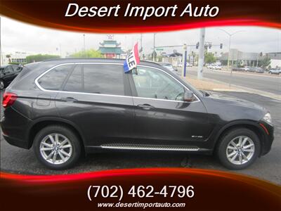 2015 BMW X5 sDrive35i   - Photo 4 - Las Vegas, NV 89146