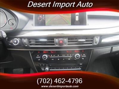 2015 BMW X5 sDrive35i   - Photo 21 - Las Vegas, NV 89146