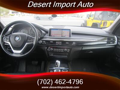 2015 BMW X5 sDrive35i   - Photo 15 - Las Vegas, NV 89146