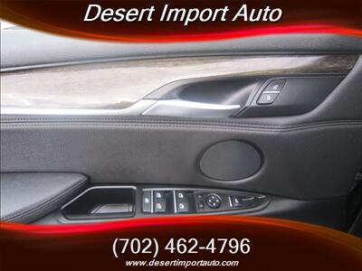 2015 BMW X5 sDrive35i   - Photo 36 - Las Vegas, NV 89146