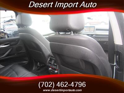 2015 BMW X5 sDrive35i   - Photo 32 - Las Vegas, NV 89146