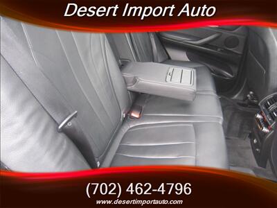 2015 BMW X5 sDrive35i   - Photo 34 - Las Vegas, NV 89146