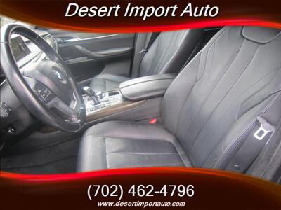 2015 BMW X5 sDrive35i   - Photo 12 - Las Vegas, NV 89146