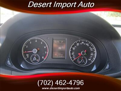 2014 Volkswagen Passat 1.8T S PZEV - Photo 14 - Las Vegas, NV 89146