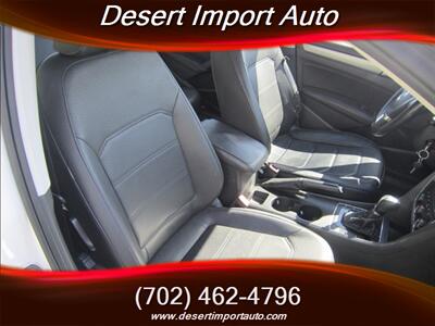 2014 Volkswagen Passat 1.8T S PZEV - Photo 11 - Las Vegas, NV 89146