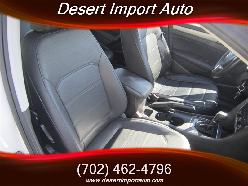 2014 Volkswagen Passat 1.8T S PZEV - Photo 11 - Las Vegas, NV 89146