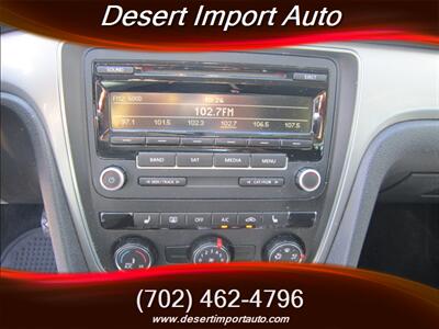 2014 Volkswagen Passat 1.8T S PZEV - Photo 15 - Las Vegas, NV 89146
