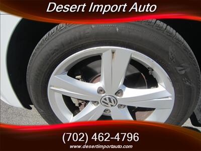 2014 Volkswagen Passat 1.8T S PZEV - Photo 20 - Las Vegas, NV 89146