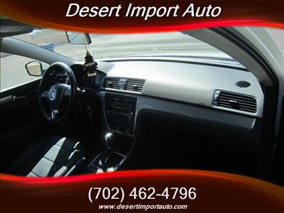 2014 Volkswagen Passat 1.8T S PZEV - Photo 10 - Las Vegas, NV 89146