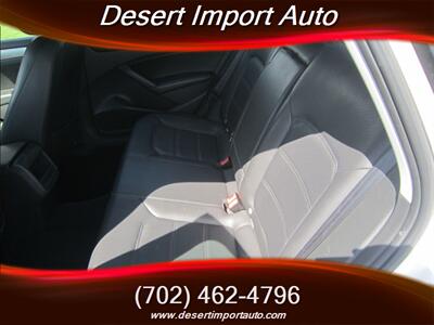 2014 Volkswagen Passat 1.8T S PZEV - Photo 17 - Las Vegas, NV 89146