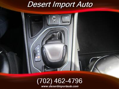 2019 Jeep Cherokee Altitude   - Photo 23 - Las Vegas, NV 89146