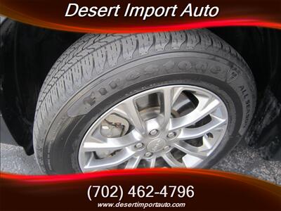 2019 Jeep Cherokee Altitude   - Photo 39 - Las Vegas, NV 89146