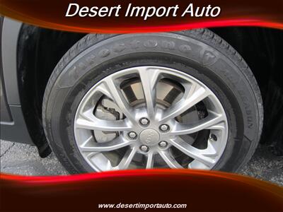 2019 Jeep Cherokee Altitude   - Photo 38 - Las Vegas, NV 89146