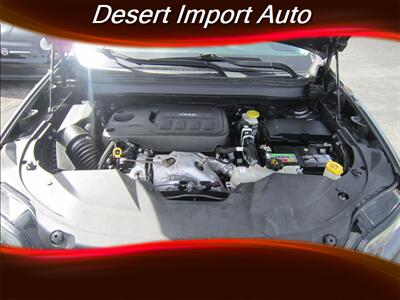 2019 Jeep Cherokee Altitude   - Photo 40 - Las Vegas, NV 89146