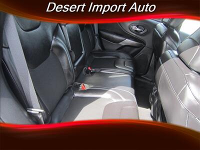2019 Jeep Cherokee Altitude   - Photo 27 - Las Vegas, NV 89146