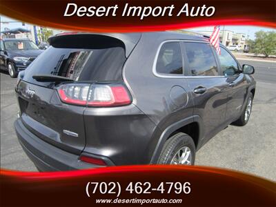 2019 Jeep Cherokee Altitude   - Photo 6 - Las Vegas, NV 89146
