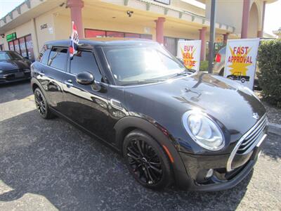 2016 MINI Clubman Cooper   - Photo 2 - Las Vegas, NV 89146