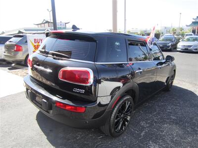 2016 MINI Clubman Cooper   - Photo 8 - Las Vegas, NV 89146