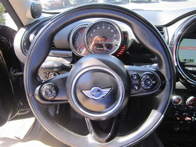 2016 MINI Clubman Cooper   - Photo 18 - Las Vegas, NV 89146