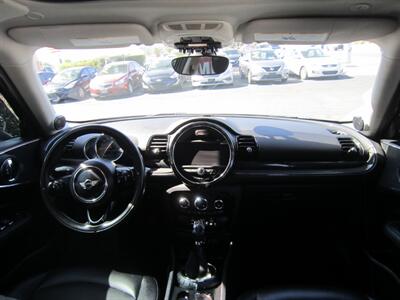 2016 MINI Clubman Cooper   - Photo 17 - Las Vegas, NV 89146