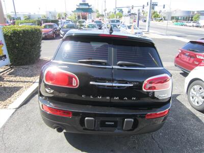 2016 MINI Clubman Cooper   - Photo 9 - Las Vegas, NV 89146