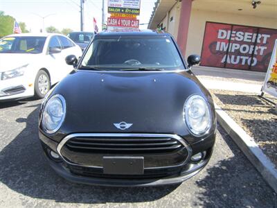 2016 MINI Clubman Cooper   - Photo 4 - Las Vegas, NV 89146