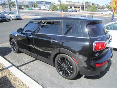 2016 MINI Clubman Cooper   - Photo 7 - Las Vegas, NV 89146