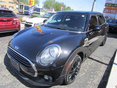 2016 MINI Clubman Cooper   - Photo 3 - Las Vegas, NV 89146