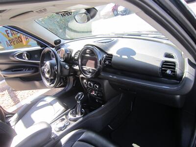 2016 MINI Clubman Cooper   - Photo 11 - Las Vegas, NV 89146