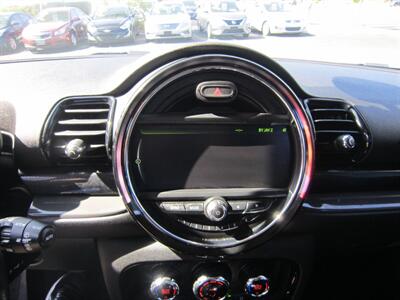 2016 MINI Clubman Cooper   - Photo 20 - Las Vegas, NV 89146